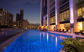 Megapolis Hotel Panama