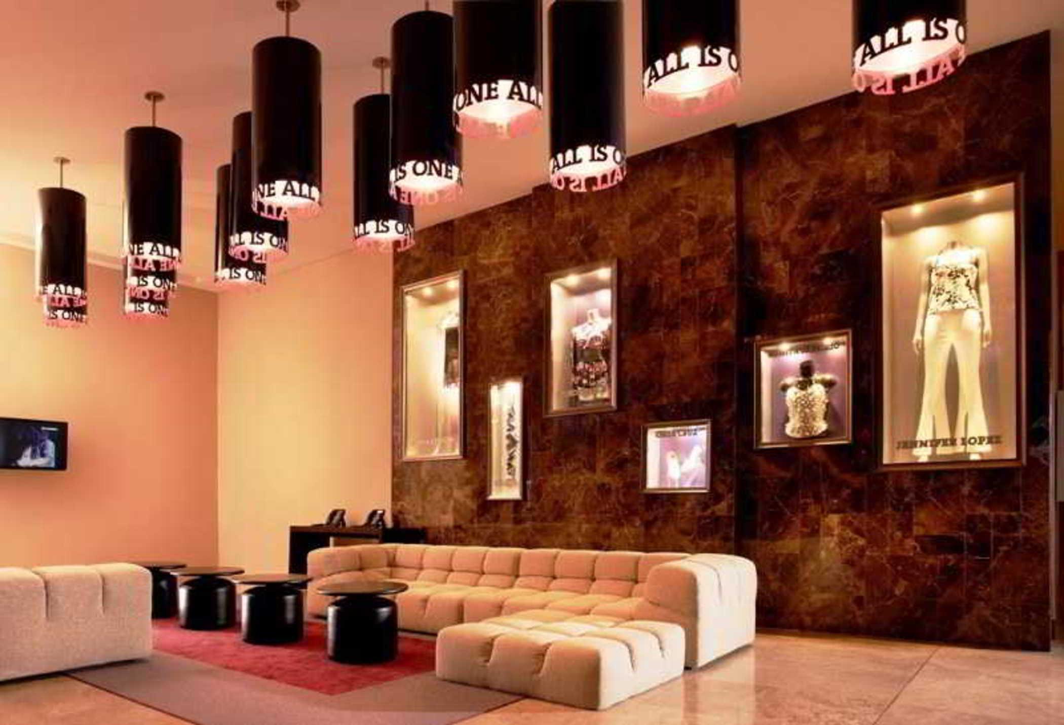 Megapolis Hotel Panama Экстерьер фото