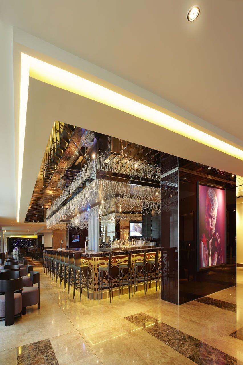 Megapolis Hotel Panama Экстерьер фото
