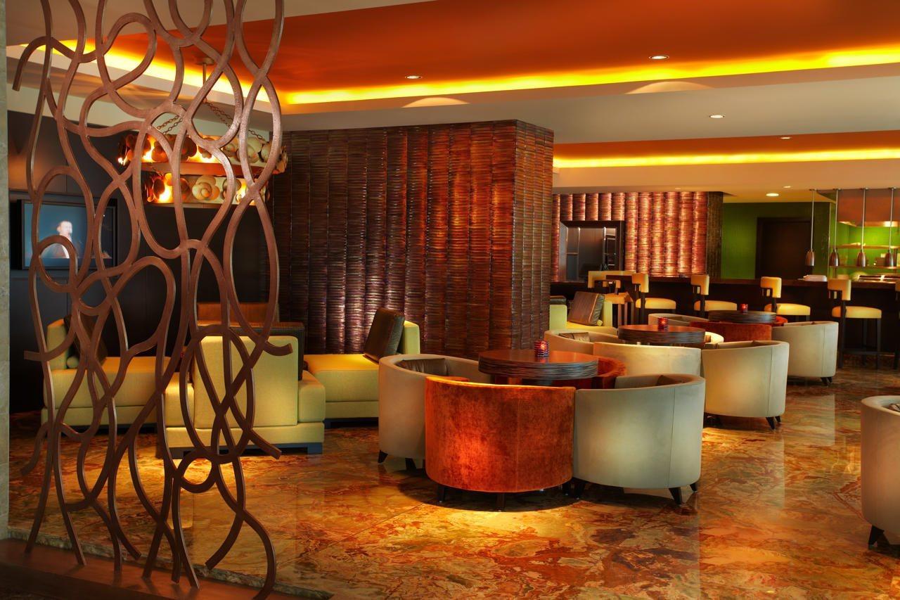 Megapolis Hotel Panama Ресторан фото