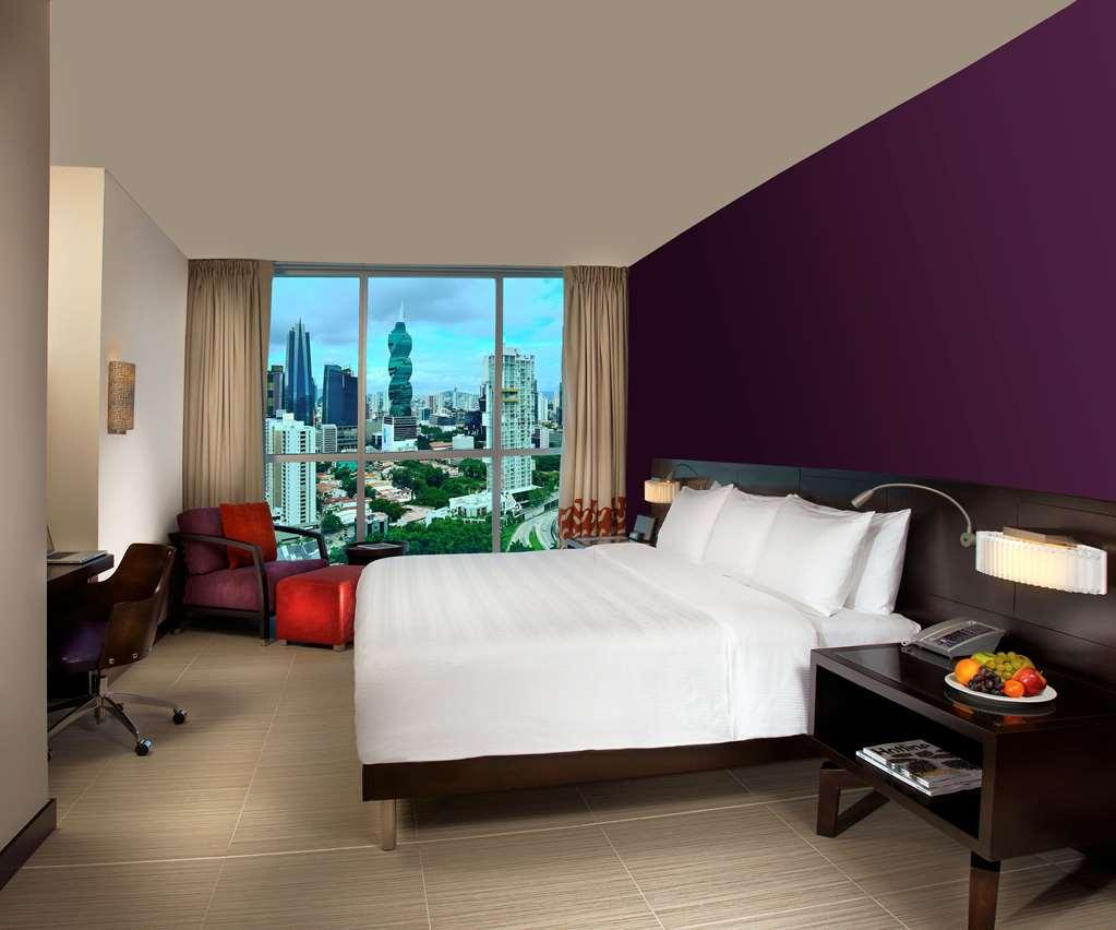 Megapolis Hotel Panama Номер фото